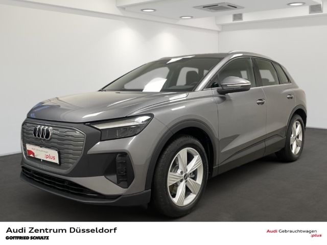 Audi Q4 e-tron 35 MMI AMBIENTE VIRTUAL LED