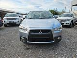 Mitsubishi ASX 1.8 DI-D+ 4WD Instyle - Mitsubishi ASX: Instyle