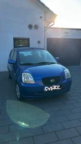 Kia Picanto 1.1 Cool*NEU KUPPLUNGSSET*KLIMA*E-PAKET* - Kia Picanto: Cool