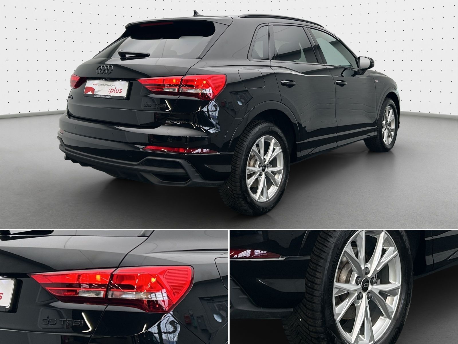 Audi Q3 - Bild 17