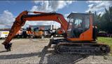 Doosan DX140LCR *Bj2011/12100h/Klima/Sw/Hammerltg.* - Angebote
