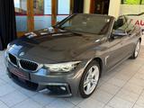 BMW Cabrio 435 d xDrive M Sport |HUD|ACC|LED|VOLL| - BMW 435: Cabrio