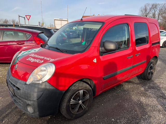 Renault Kangoo 1.5 dCi Rapid Extra