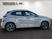 Hyundai Kona 1.6 T-GDI N Line *NAV*LED*1.Hd*Kamera*