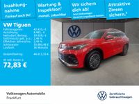 Volkswagen Tiguan - Vorschau Bild 1