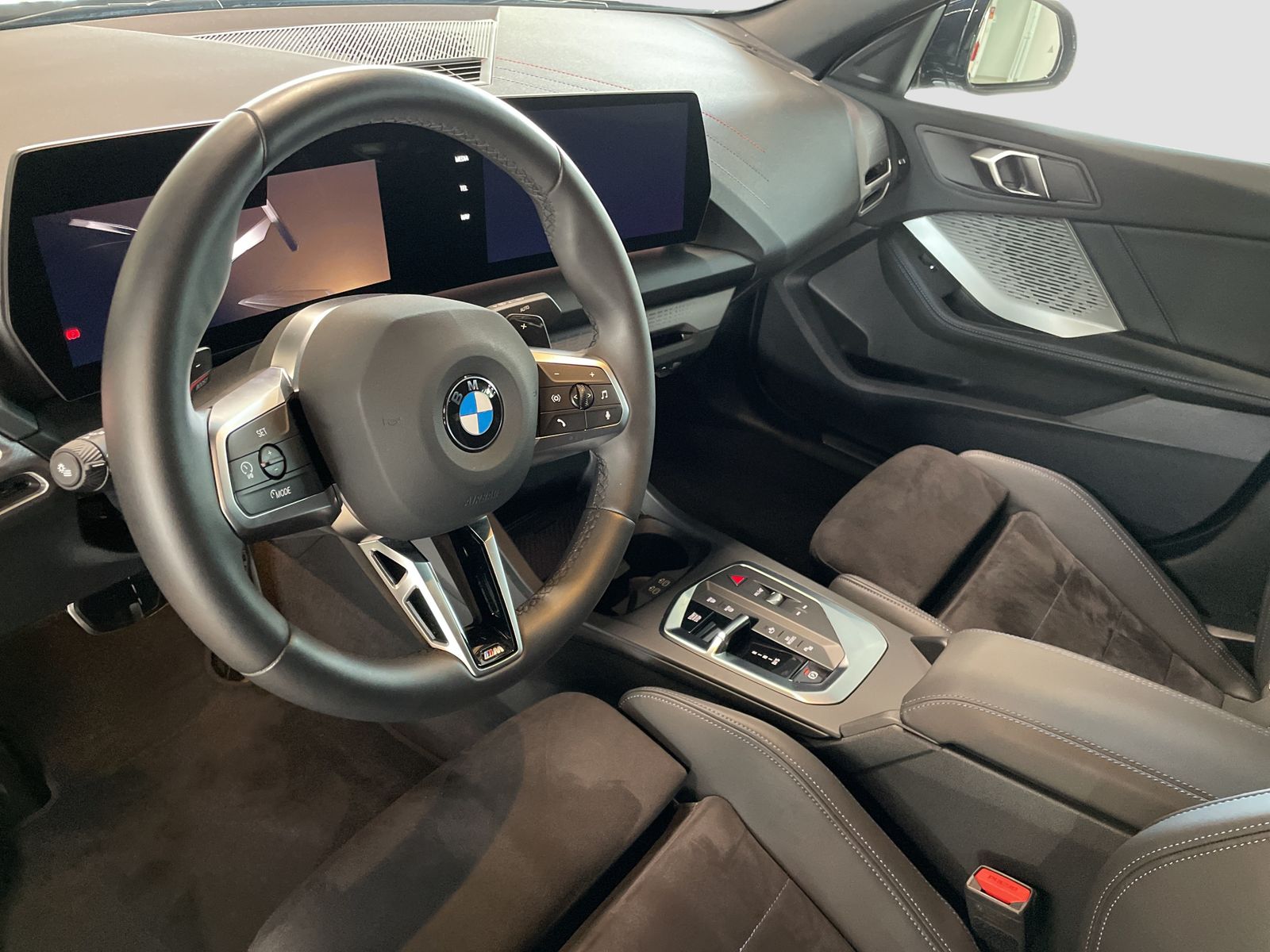 BMW 220 Gran Coupé - Bild 10