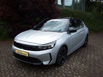 Bild 2 Opel Corsa F 1.2T GS Voll-LED SHZ LHZ PDC+Kam NaviPro