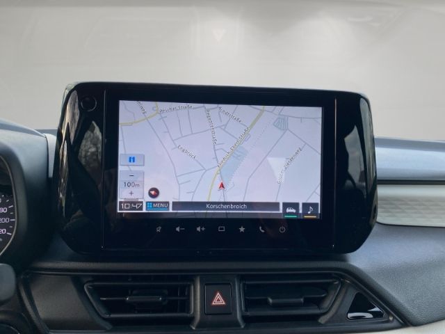 Suzuki Swift - Bild 9