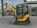 Yanmar SV16 - Yanmar LKWs