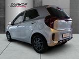 Kia Picanto Vision,PDC,Navi,SHZ,Abstands-/Kollisions - gebrauchte Kleinwagen