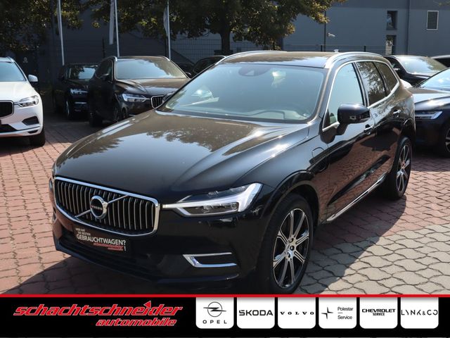 Volvo XC60 T8 AWD Inscription+Harman+BLIS+Panorama+