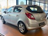 Opel Corsa D Edition Automatik / Klima / PDC - gebrauchte Opel Corsa aus dem Jahr 2009