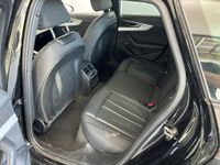 Audi A4 - Vorschau Bild 27