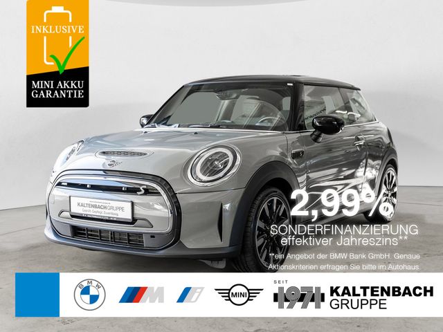 MINI Cooper SE Classic Trim LED NAVI SHZ PDC KLIMA