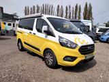 Ford Transit Custom Nugget Markise, Aufst.D, Heckküch - Diesel