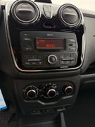 DACIA Lodgy Laureate AHK/KLIMA/ECO Modus/