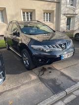 Nissan Murano 3.5 -Gasanlage 