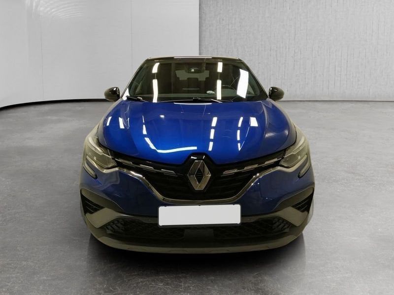 Renault Captur 1.6 E-Tech phev Intens 160cv auto imagem 3
