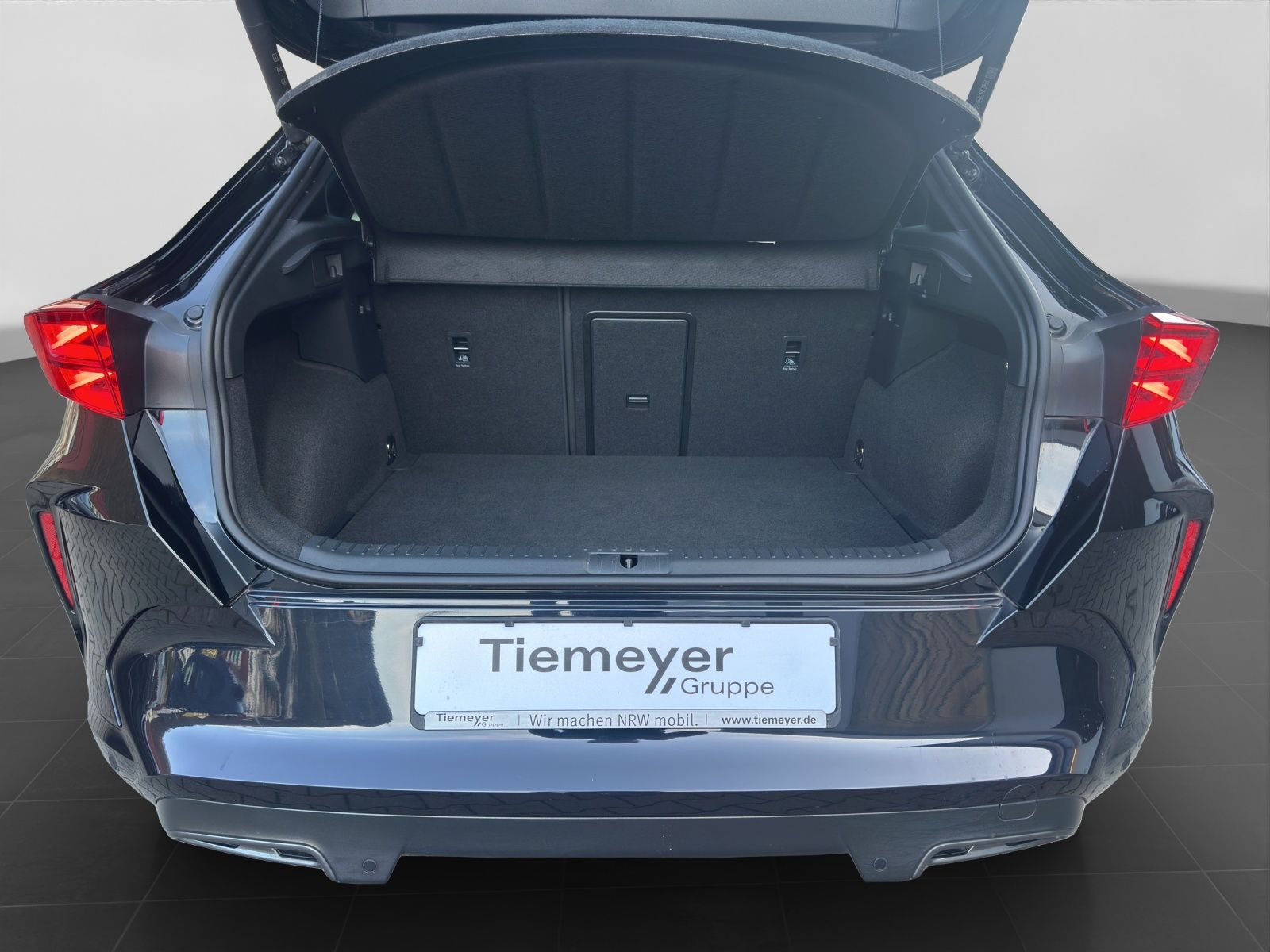 Cupra Formentor - Bild 17