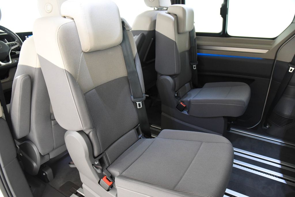 VW T7 Multivan