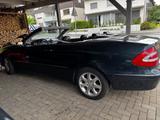 Mercedes-Benz Mercedes CLK 200 Kompressor Cabrio  Klass... - Mercedes-Benz aus 2002: Cabrio, Clk