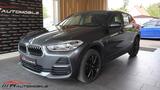 BMW X2 sDrive 18 d Advantage LED NAVI  - BMW X2 in Nürnberg