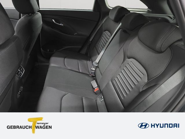 Hyundai i30 – Bild 11