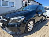 Mercedes-Benz A 160 A -Klasse A 160 Score - Mercedes-Benz A-Klasse SCORE! mit Benzin-Antrieb
