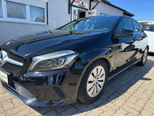 MERCEDES-BENZ A 160 A -Klasse A 160 Score