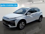 Hyundai Bayon Trend Automatik 100PS Komfortpaket