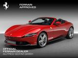 Ferrari Roma Spider
