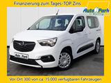 Opel Combo Life Edition NAVI~PDC~APP~GRA~BT~DAB~KLIMA - Opel Combo Life: Edition