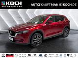Mazda CX-5 2.2 SKYACTIV-D 175 Exclusive-Line AWD NAV - Mazda CX-5 Exclusive-Line mit Diesel-Antrieb