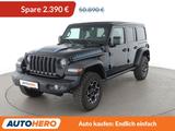 Jeep Wrangler Unlimited 2.0 4xe Plug-i Hybrid Rubicon - Jeep Wrangler 4xe Gebrauchtwagen