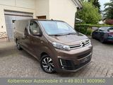 Citroën SpaceTourer Business Lounge XL NAVI|SHZ|ALU|KAME - gebrauchte Citroën SpaceTourer aus dem Jahr 2019