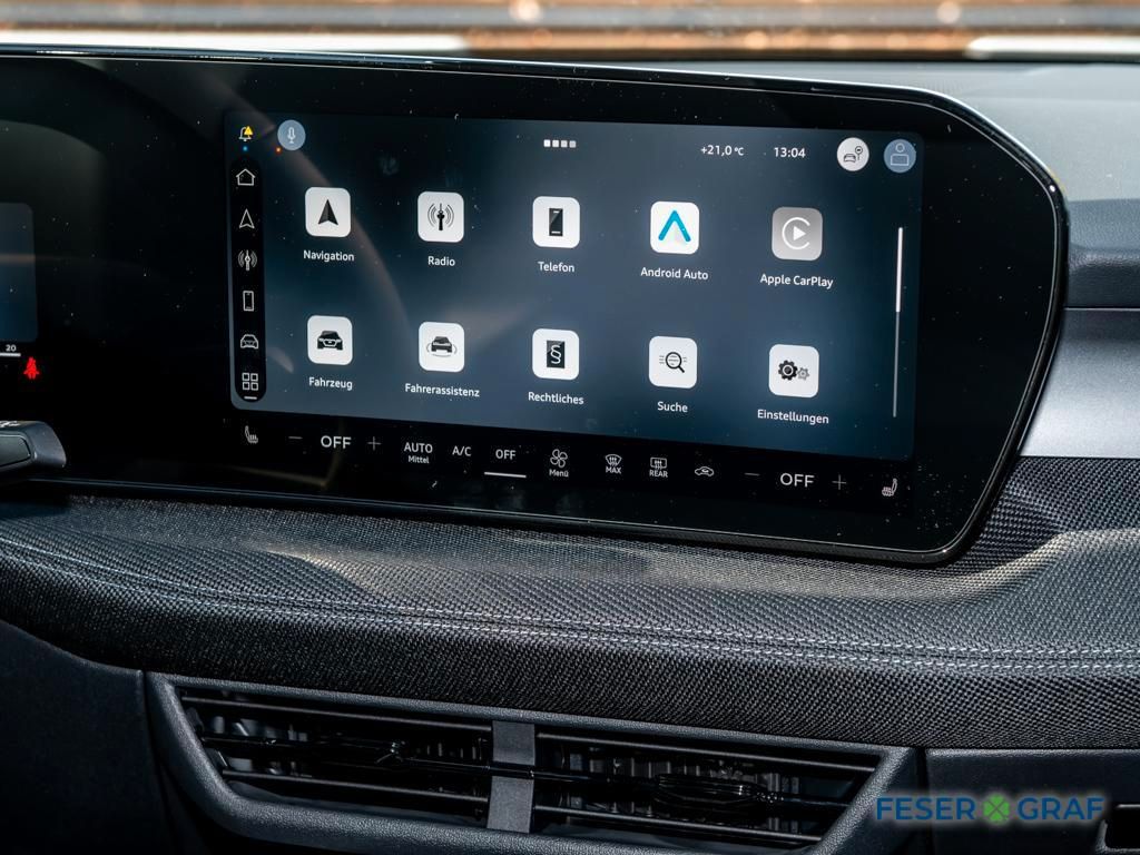 Audi A3 - Bild 6