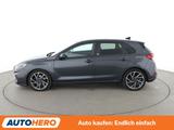 Hyundai i30 1.5 T-GDI Mild-Hybrid N Line Aut*NAVI*LED* - Hyundai i30 Gebrauchtwagen in Leipzig