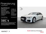 Audi S6 Avant TDI quattro*Navi*Matrix*Alu*HUD*B&O*AHK - Audi S6 Jahreswagen