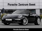 Porsche 911 Carrera Cabriolet/PASM/ParkAssistent/BOSE - Porsche 911 Urmodell aus 2012