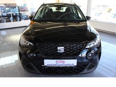 Fahrzeugabbildung Seat Arona Style 1.0TSI 7 gang DSG,Nur 19341 KM