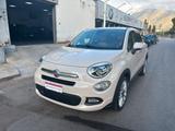 Fiat 500X 1.6 MultiJet 120 CV DCT Pop Star - Fiat 500X mit Halbautomatikschaltung
