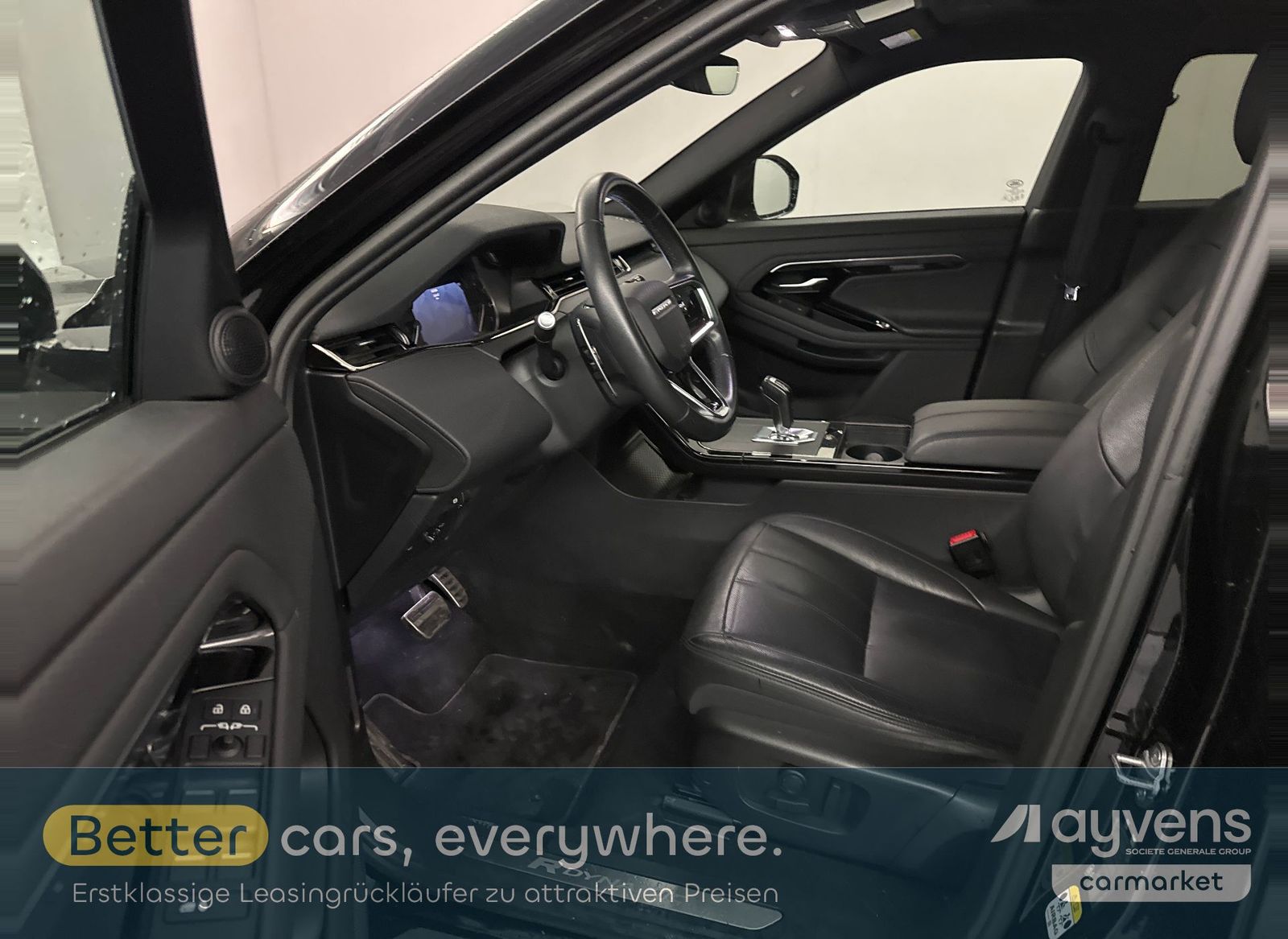 Land Rover Range Rover Evoque - Bild 9
