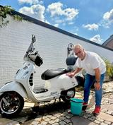 Vespa GTS 125 ie ABS  - ABS ROLLER 125