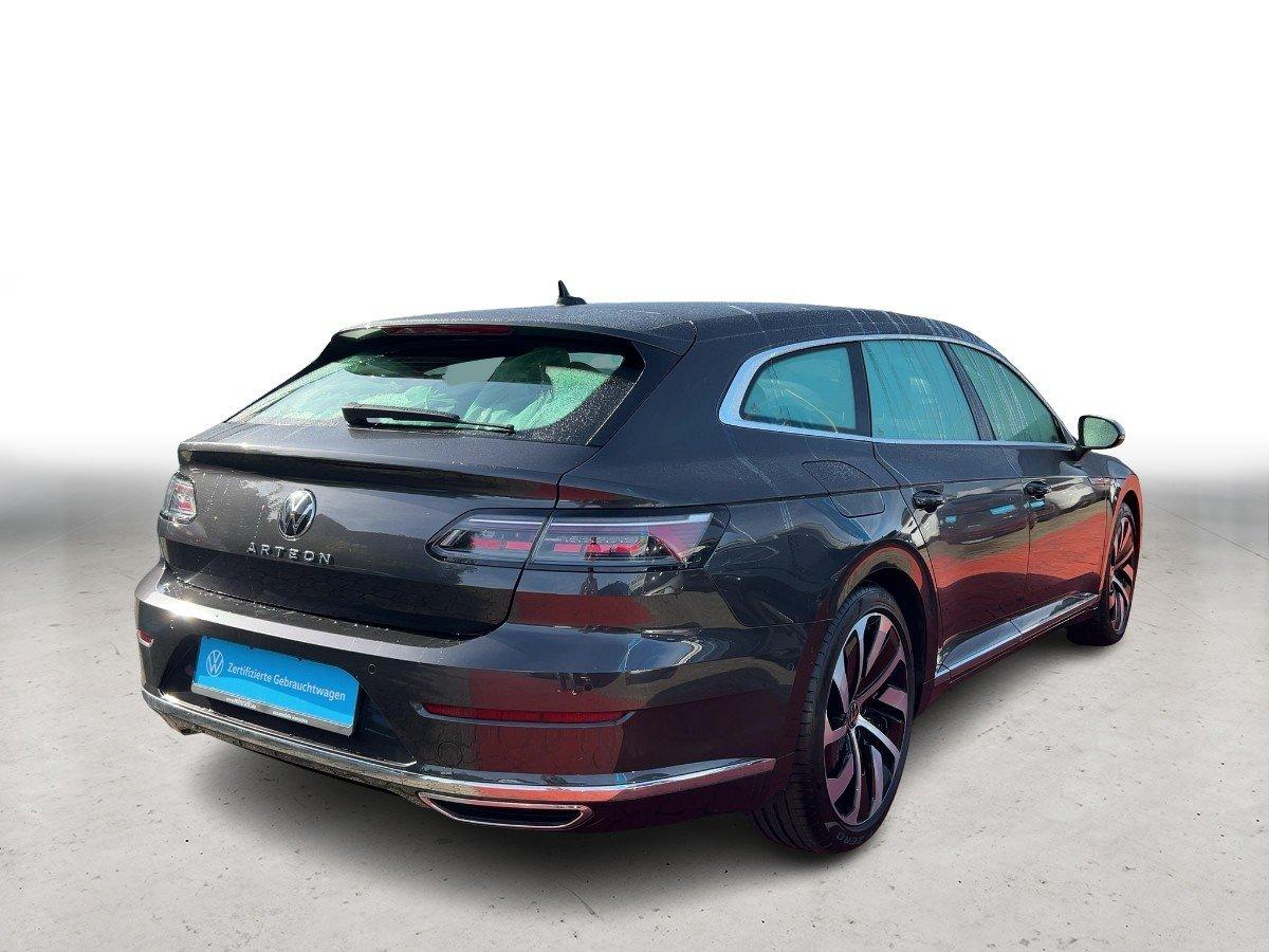 Volkswagen Arteon Shooting Brake Elegance 2.0 TDI DSG AHK+S
