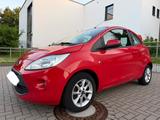 Ford Ka/Ka+ 1,2 Titanium TÜV bis 01/2027 - Ford Ka/Ka+ in Bonn
