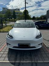 Tesla Model Y Hinterradantrieb RWD - Tesla in Dresden