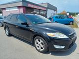 Ford Mondeo 2,0TDCi Kombi/1.HAND/KLIMA-SITZH.-AHK/TOP - Ford Mondeo aus 2008: 2.0