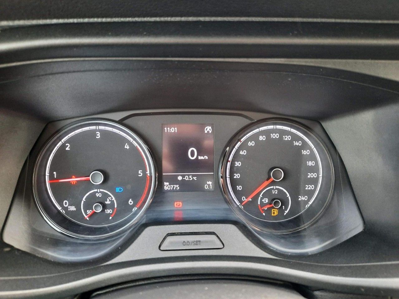 Volkswagen T6.1 Multivan Multivan Family FWD Klima foto 10