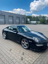 Porsche 997 Carrera S Coupé Carrera S