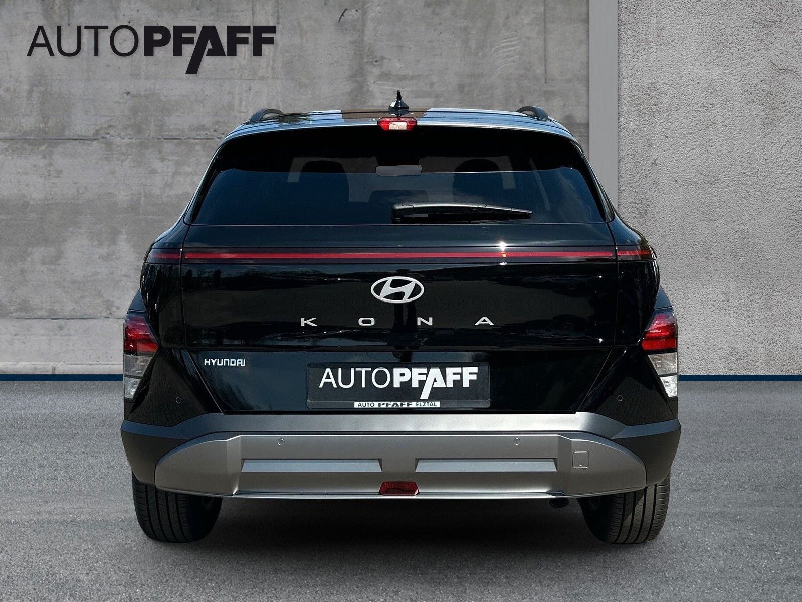 Hyundai KONA - Bild 6